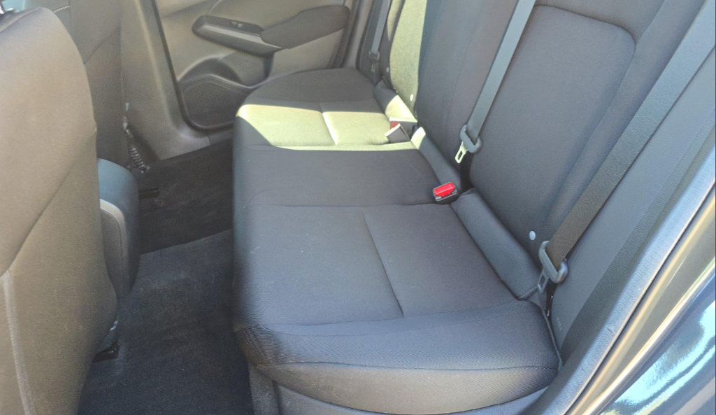 Used 2024 Honda Civic LX image 10