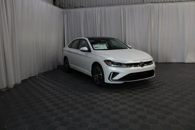 New 2026 Volkswagen Jetta SE image 26