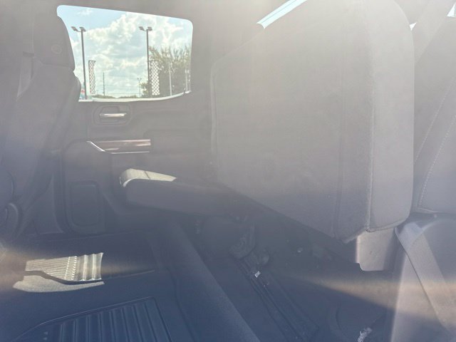 Used 2021 Chevrolet Silverado 1500 RST w/ Z71 Off-Road Package AWD/4WD image 39