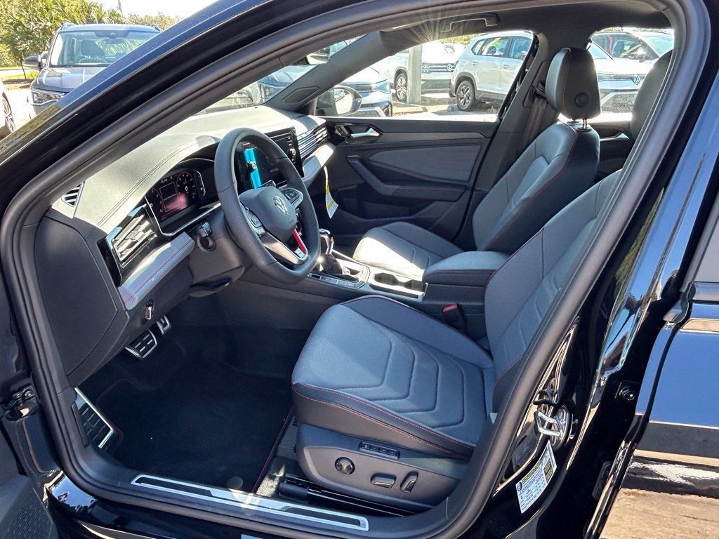 New 2027 Volkswagen Jetta GLI Autobahn FWD image 15