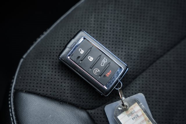 Used 2023 Jeep Grand Cherokee Altitude image 45