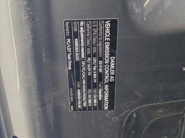 Used 2019 Mercedes-Benz E 300 image 24
