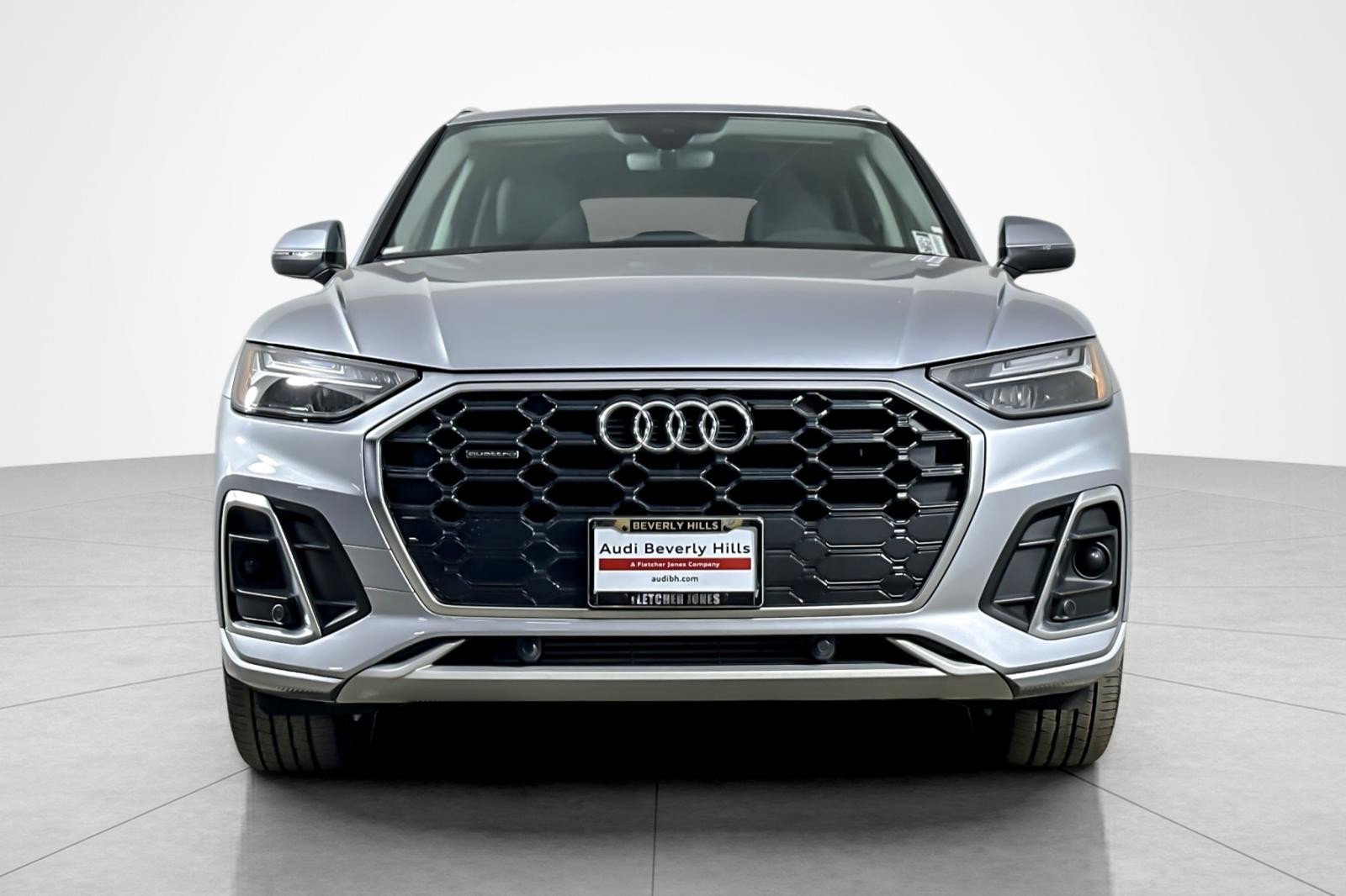 Used 2022 Audi Q5 2.0T Premium image 8