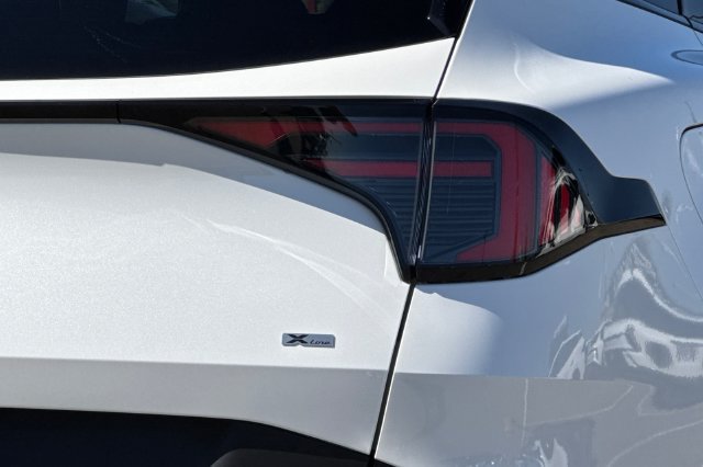 New 2027 Kia Sportage X-Line AWD/4WD image 33