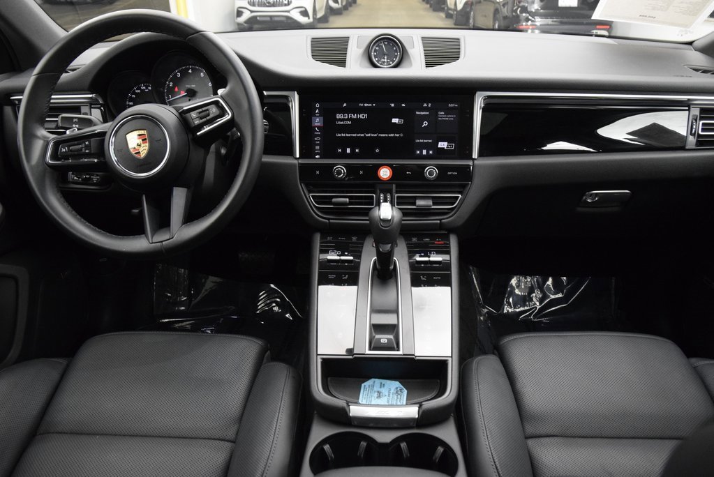 Used 2023 Porsche Macan S image 20