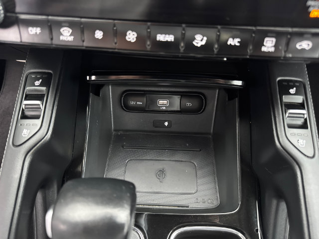 Used 2022 Kia Telluride SX w/ SX Prestige Package AWD/4WD image 21