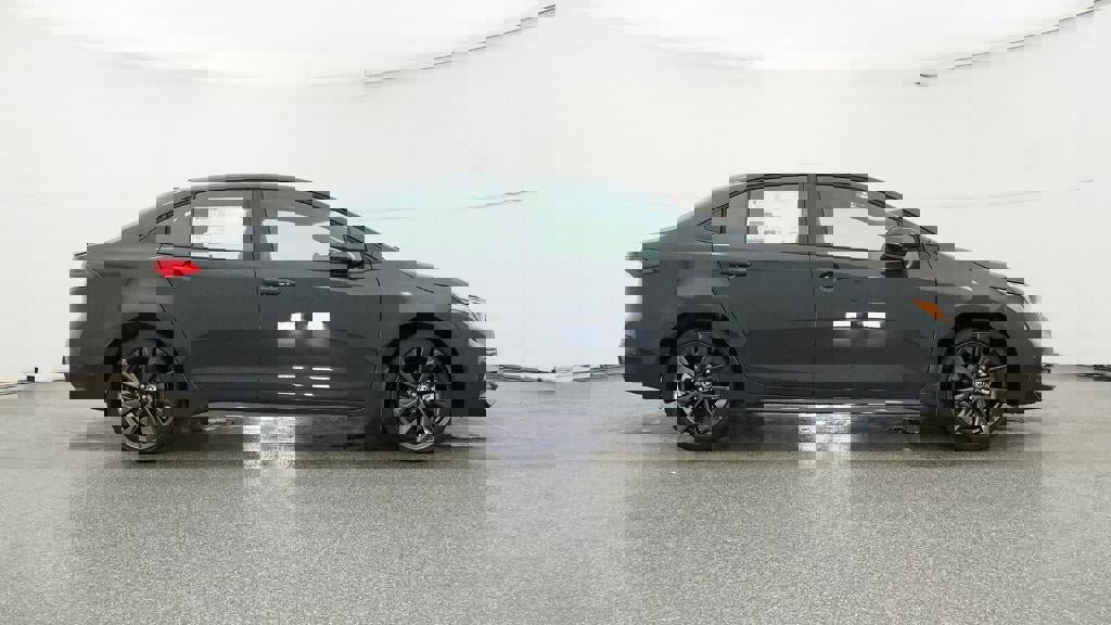 New 2026 Toyota Corolla SE image 27