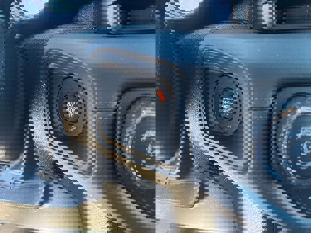 New 2026 Jeep Wrangler Sahara AWD/4WD image 16