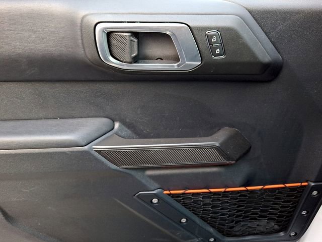 Used 2023 Ford Bronco Raptor AWD/4WD image 16