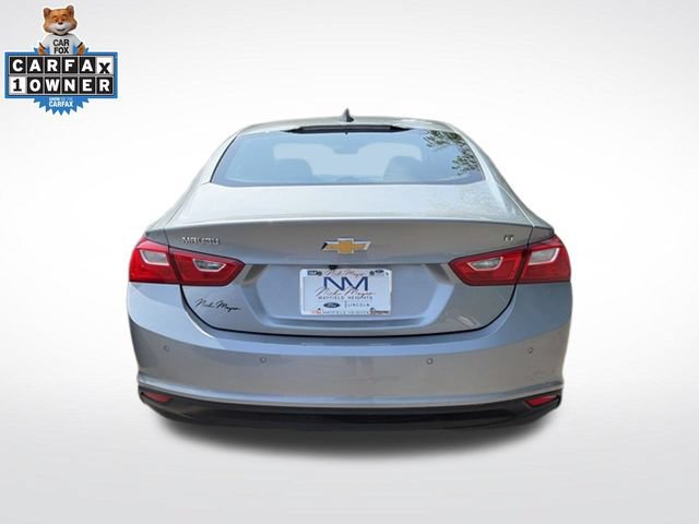 Used 2024 Chevrolet Malibu LT FWD image 10