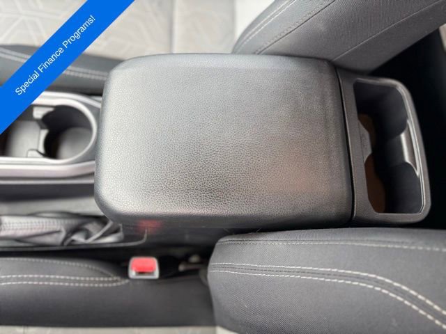 Used 2020 Toyota Tacoma SR5 AWD/4WD image 22