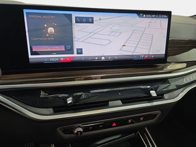 Certified 2025 BMW X5 xDrive40i image 16