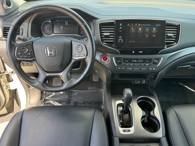 Used 2019 Honda Pilot EX-L image 19