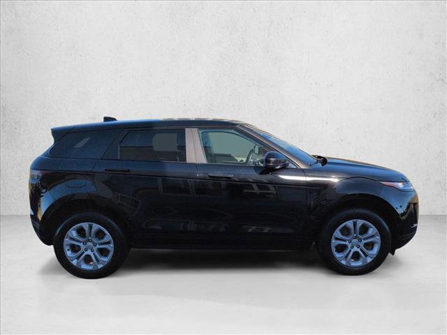 Used 2020 Land Rover Range Rover Evoque S image 4