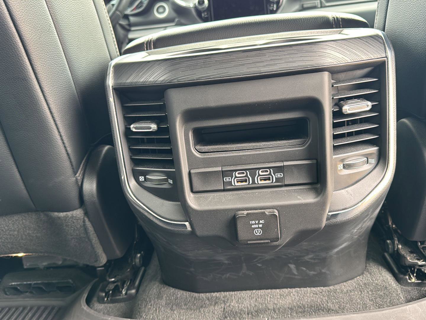 Used 2023 RAM 1500 Laramie image 23