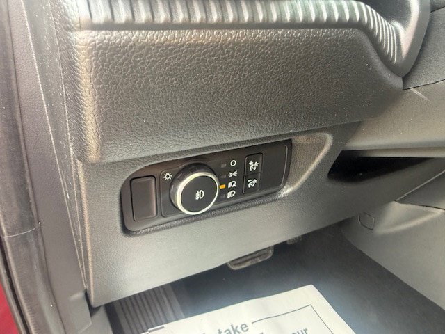 New 2026 Ford Ranger XL RWD image 12
