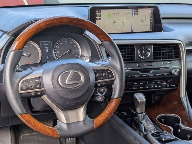 Used 2018 Lexus RX 350 FWD w/ Premium Package image 19