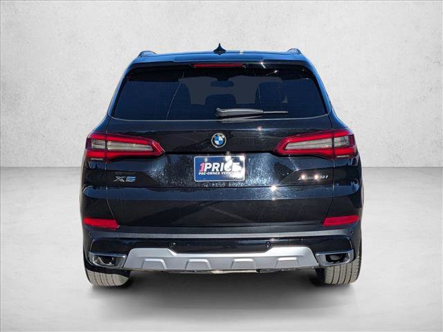 Used 2019 BMW X5 xDrive40i w/ Convenience Package image 6