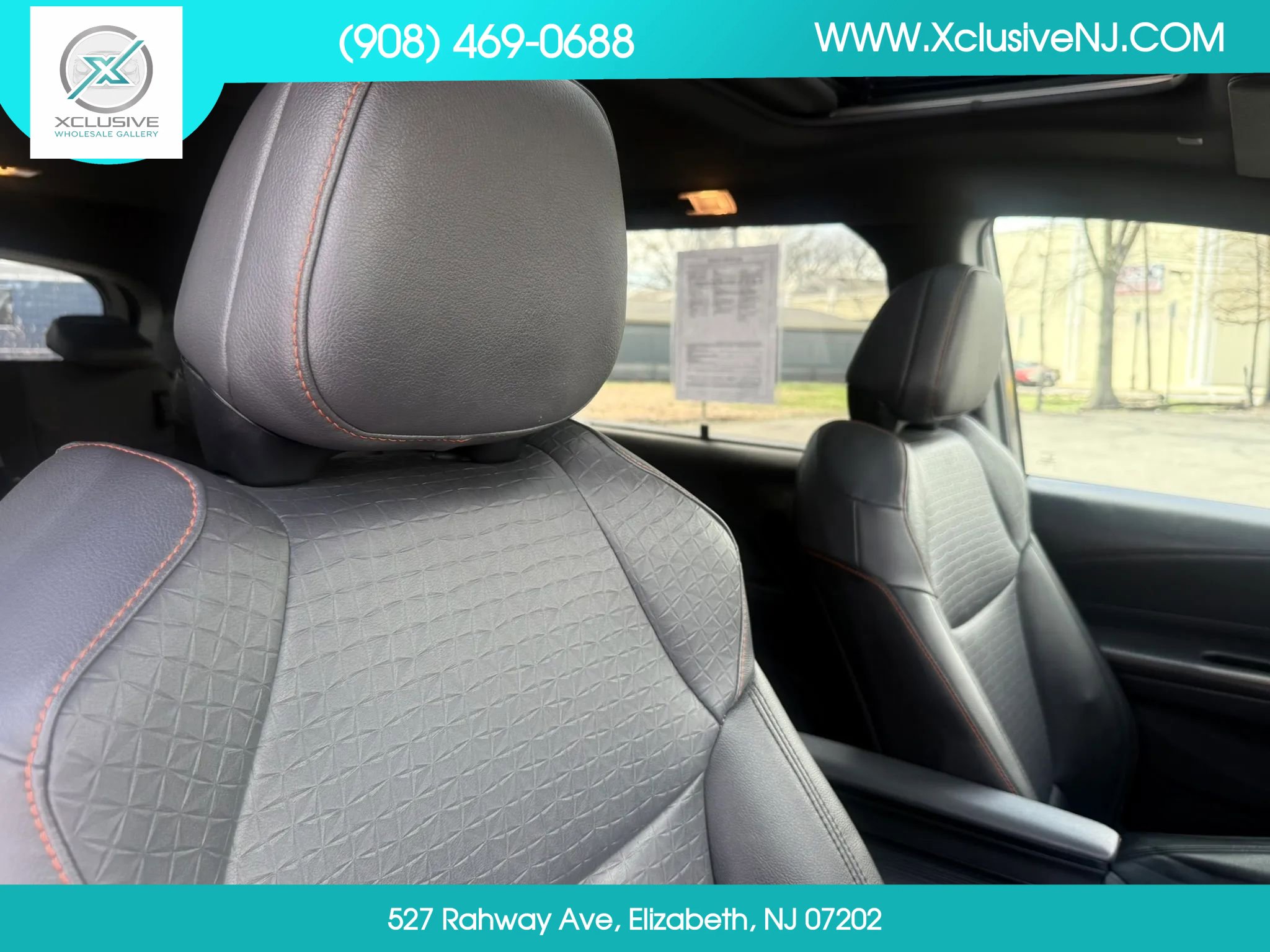 Used 2021 Toyota Sienna XSE w/ XSE Plus Package AWD/4WD image 23