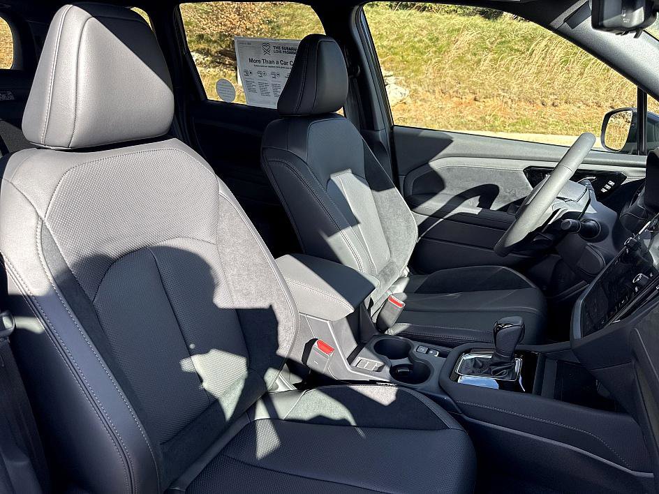 New 2025 Subaru Forester Touring w/ Protection Package image 29