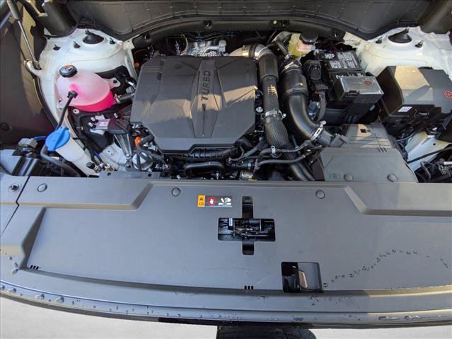 New 2026 Hyundai Santa Fe SEL FWD image 18
