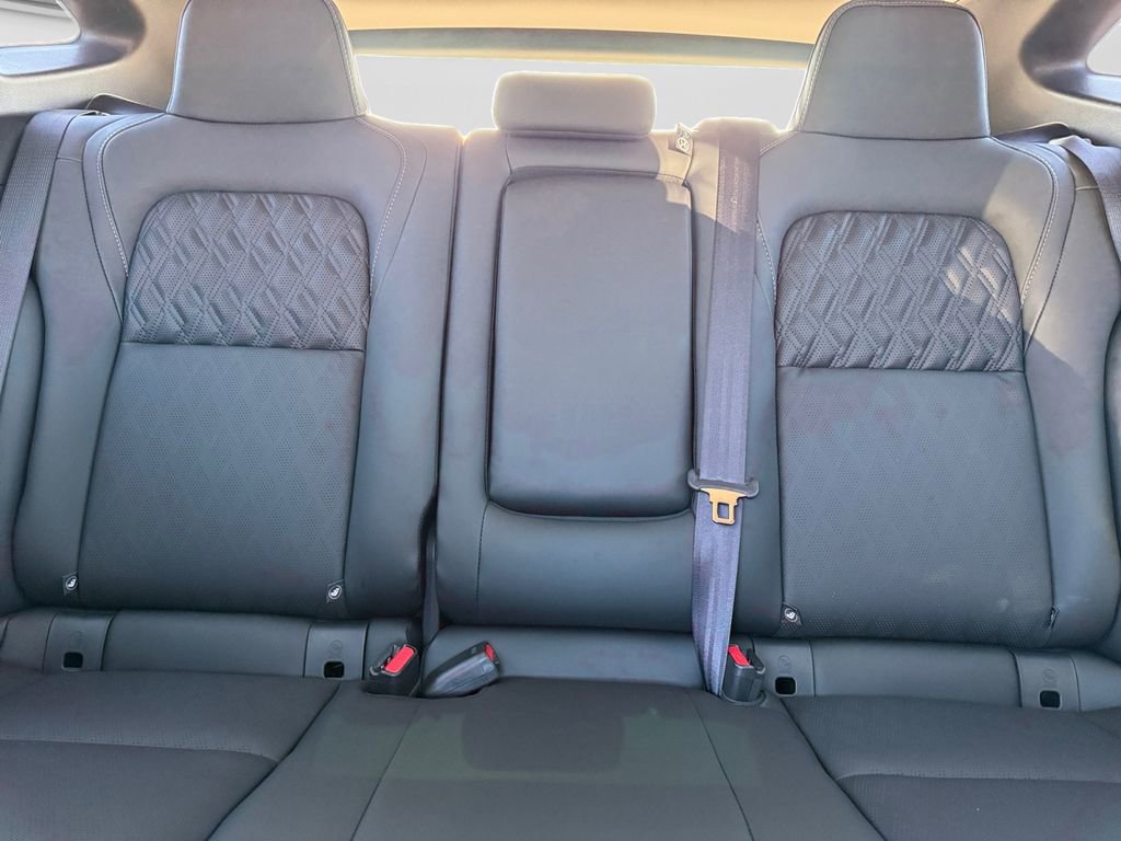 New 2026 Nissan Murano Platinum w/ Cargo Package image 16