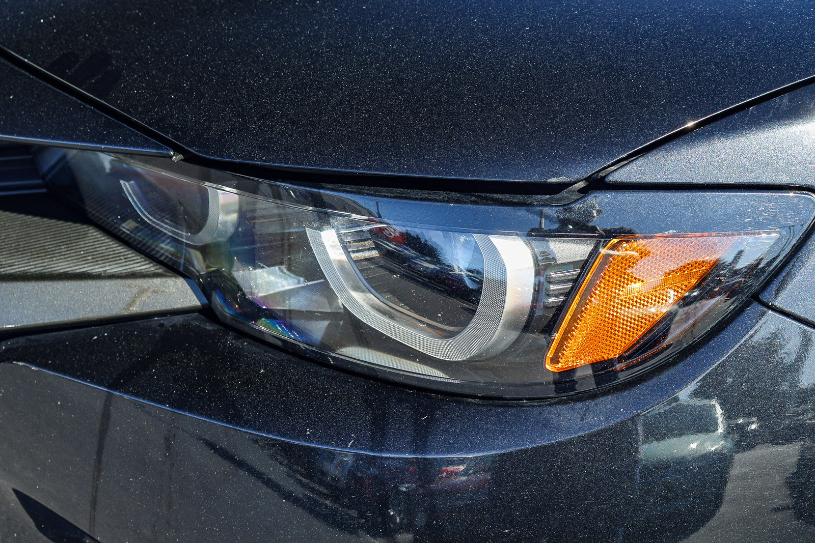 Used 2025 MAZDA CX-50 AWD 2.5 S w/ Preferred Package image 24