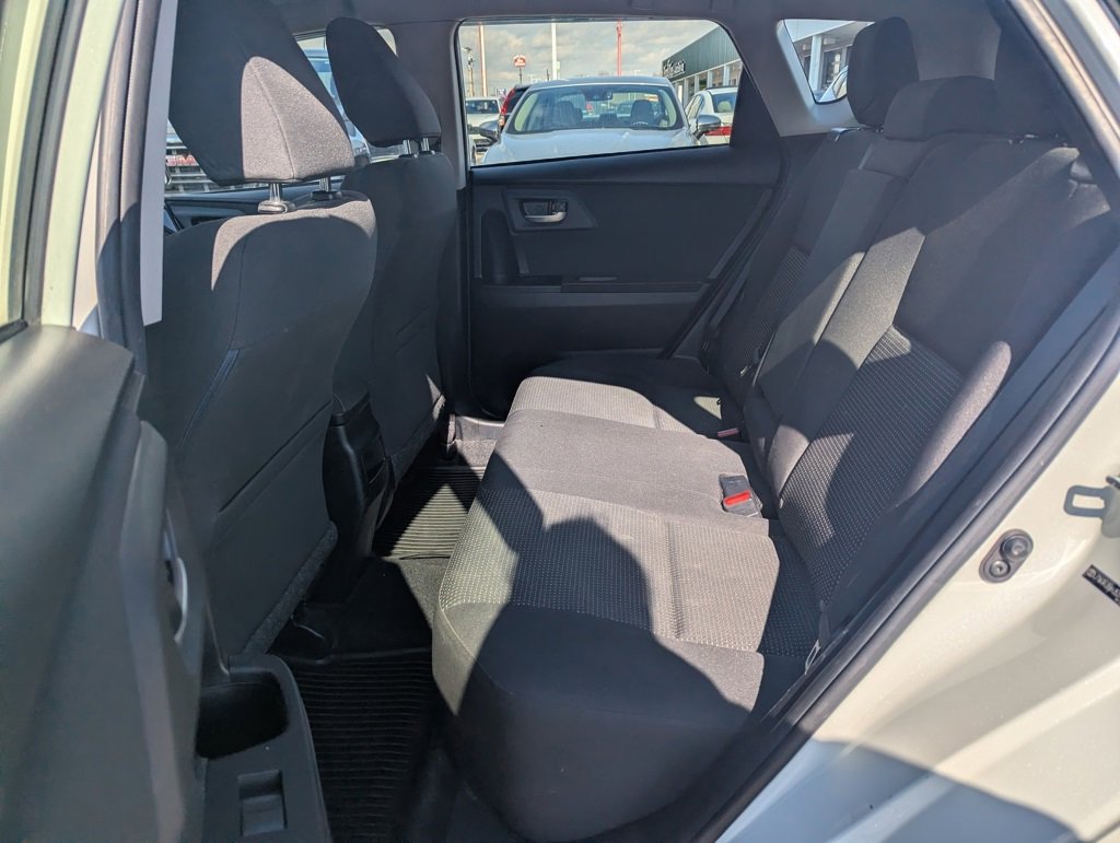 Used 2017 Toyota Corolla iM w/ All-Weather Mat Package image 12