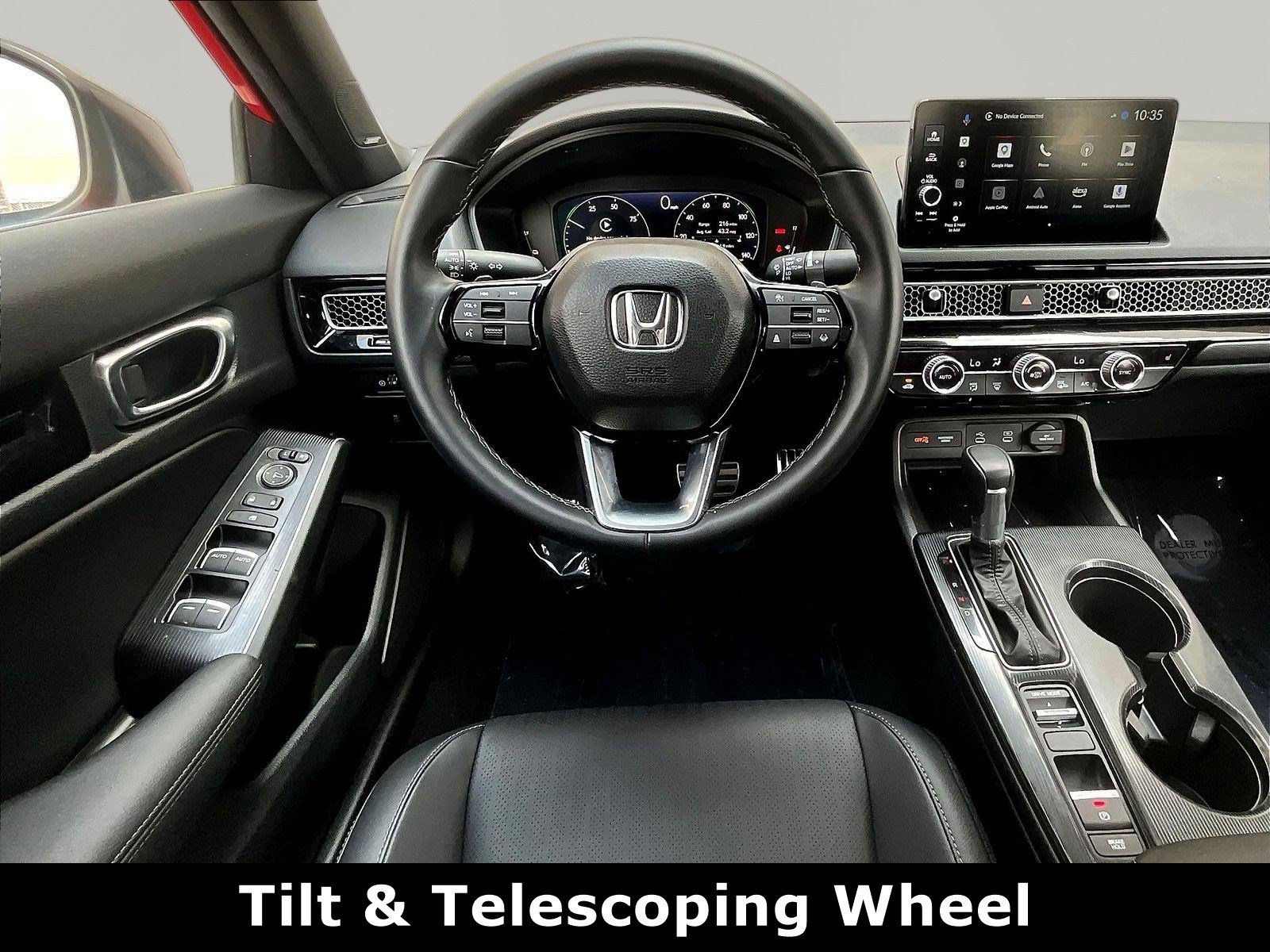 Used 2026 Honda Civic Sport image 8