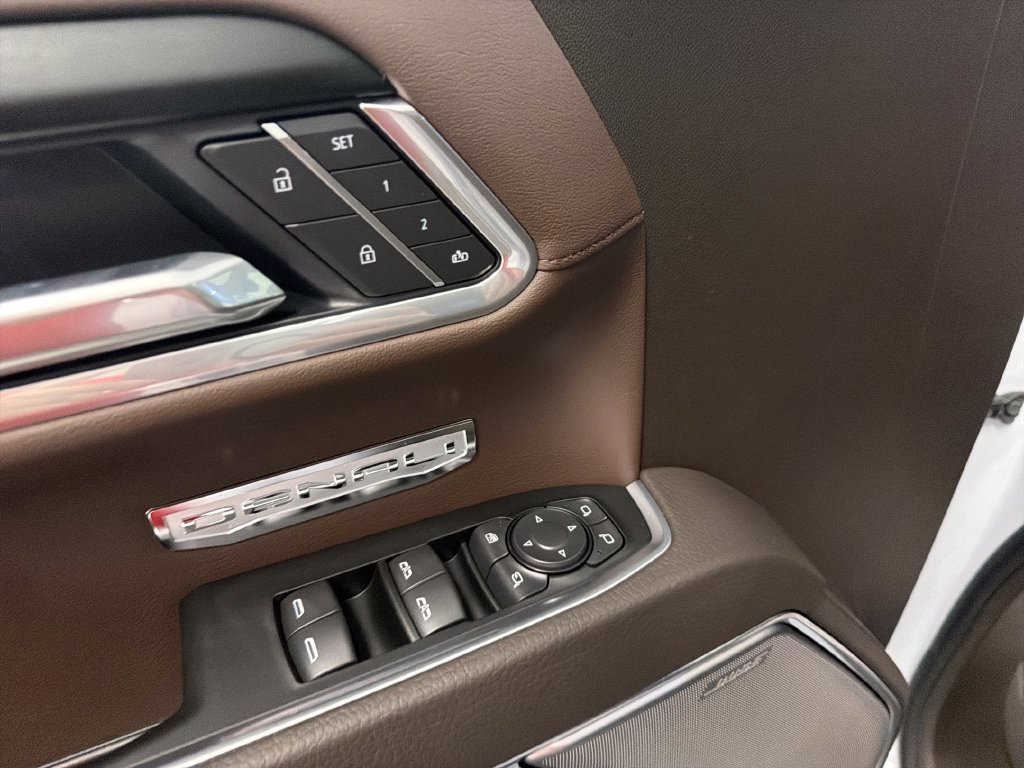 New 2026 GMC Sierra 1500 Denali AWD/4WD image 12
