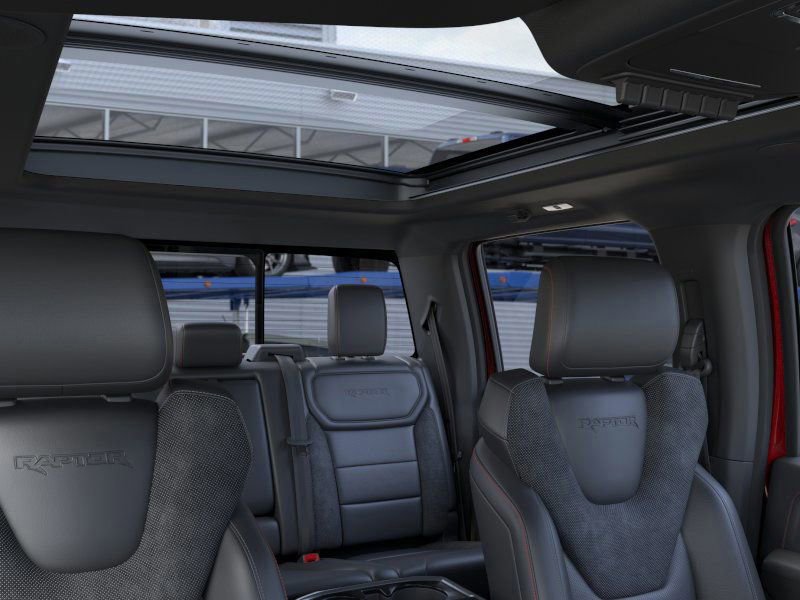 New 2026 Ford F150 Raptor image 25