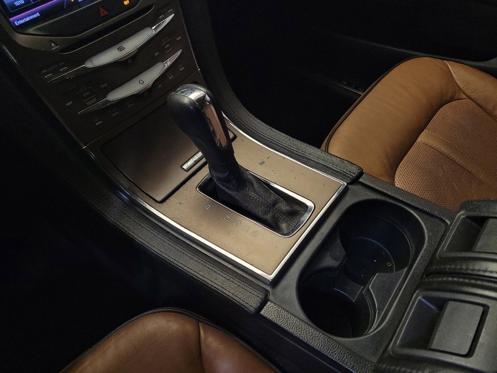 Used 2013 Lincoln MKX AWD image 26