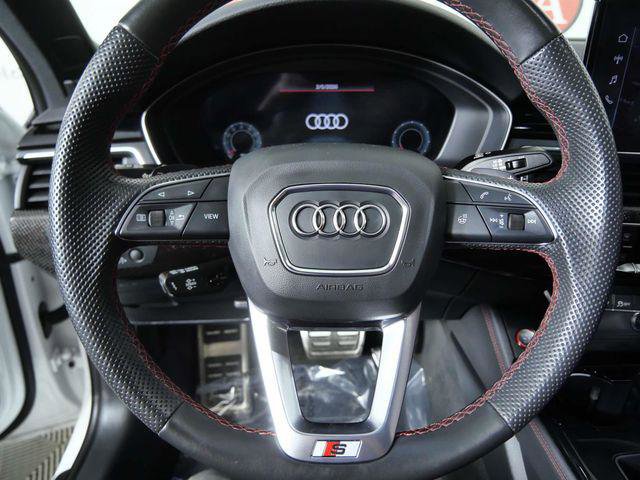 Used 2023 Audi S4 Premium Plus w/ Premium Plus Package image 21