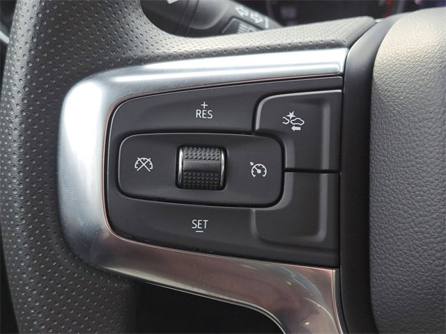 Used 2022 Chevrolet Blazer LT image 18