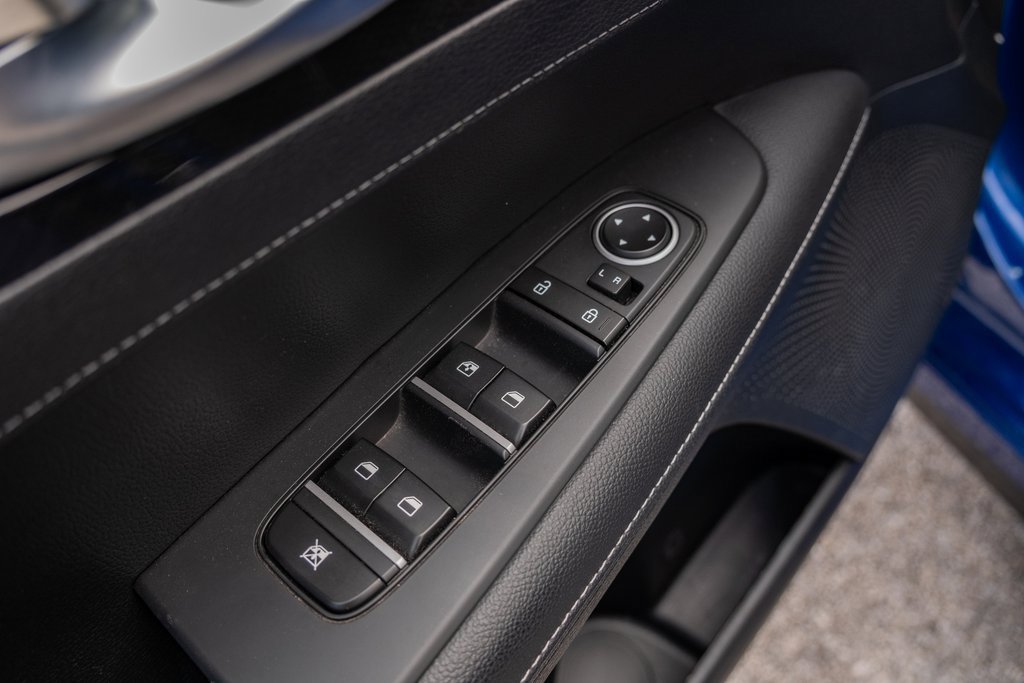 Used 2024 Kia Forte GT-Line w/ GT-Line Premium Package image 11