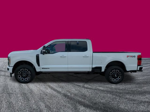 New 2026 Ford F350 4x4 Crew Cab Super Duty image 7