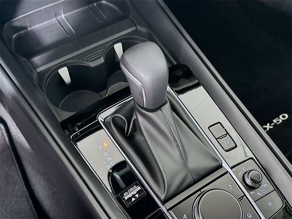 New 2026 MAZDA CX-50 2.5 Hybrid w/ Weather Package image 22