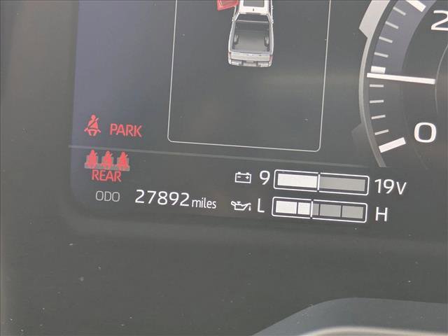 Used 2023 Toyota Tundra TRD Pro image 10