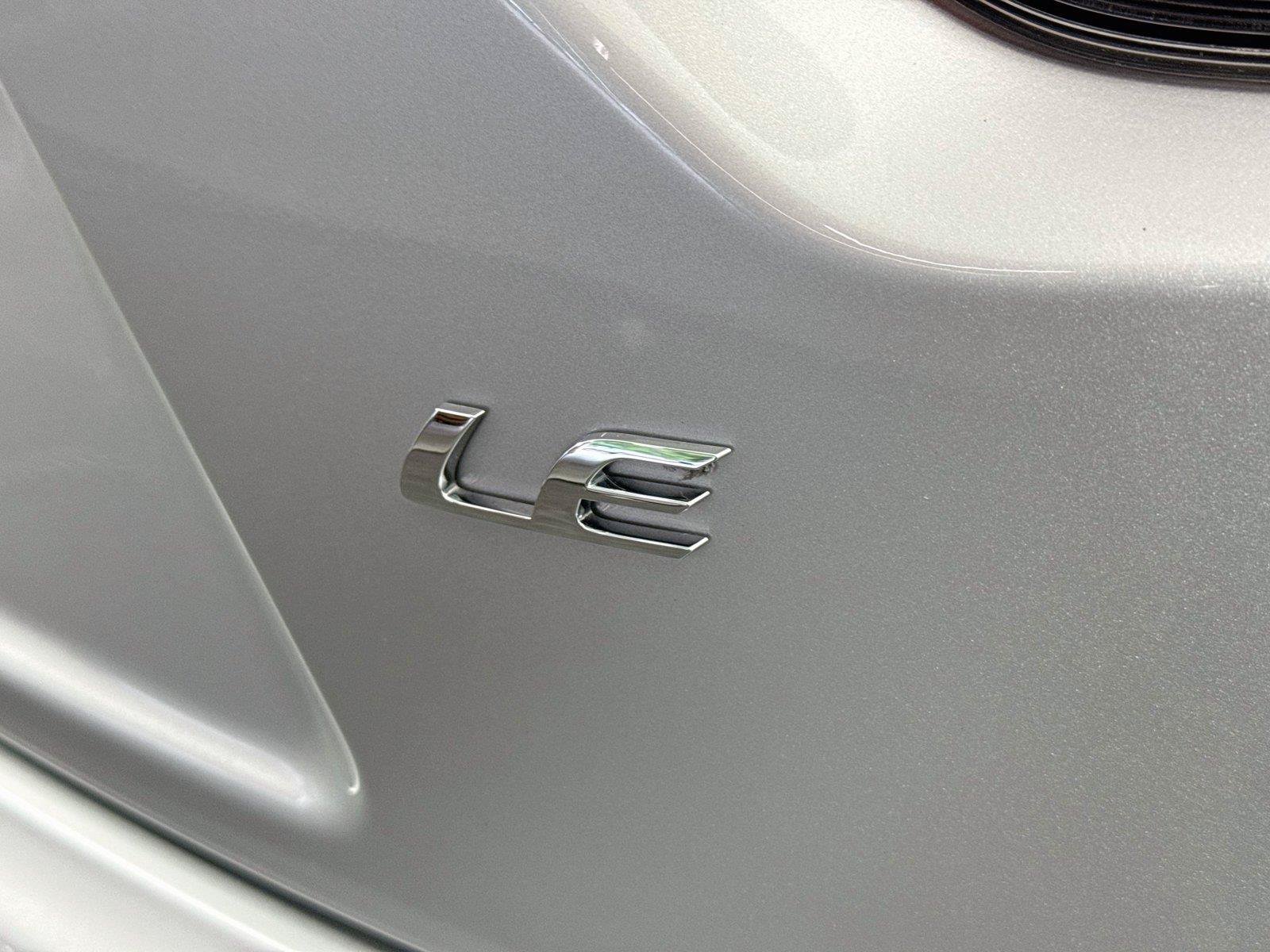 Certified 2025 Toyota Corolla LE FWD image 14