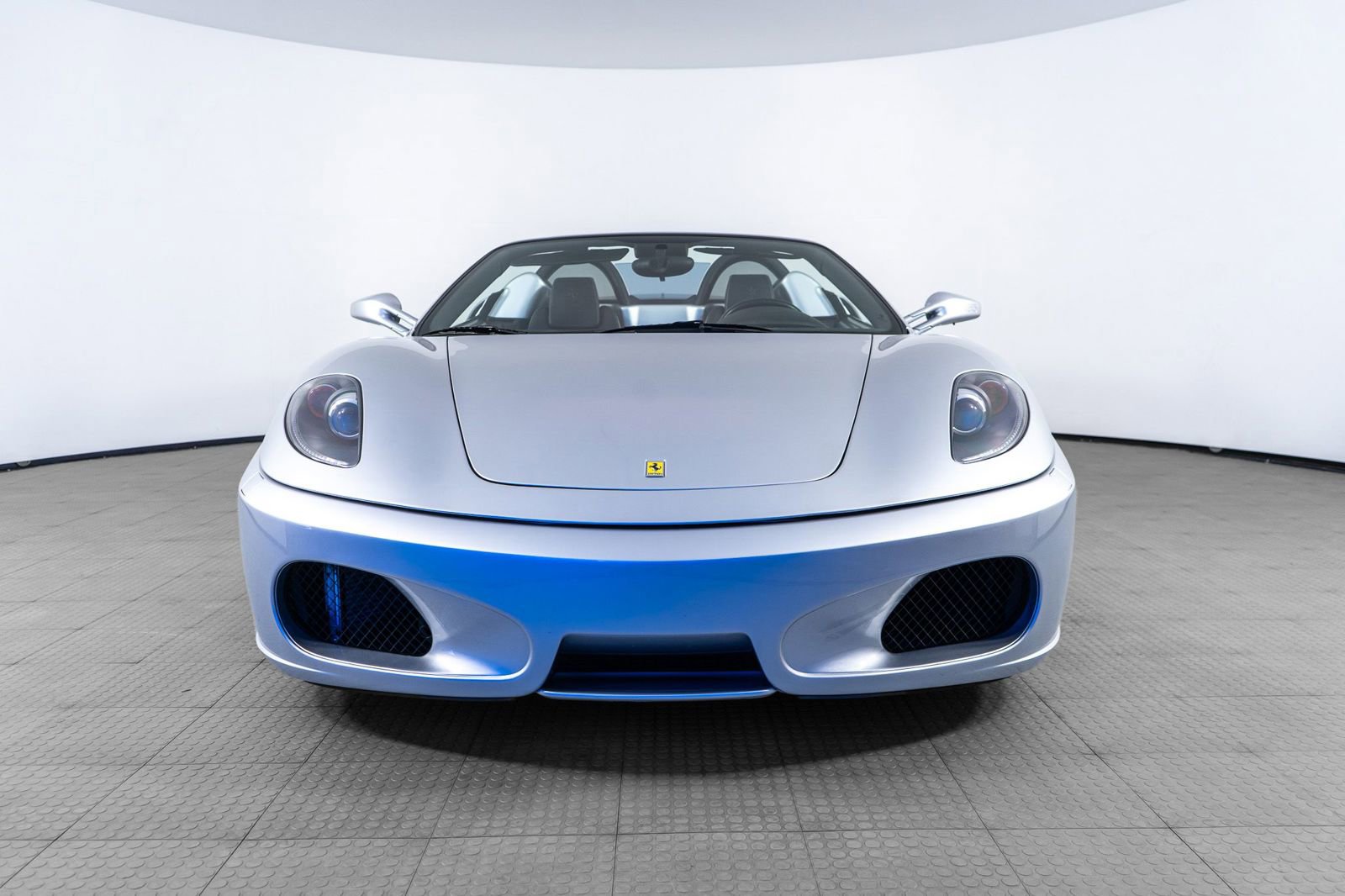 Used 2006 Ferrari F430 Spider RWD image 10