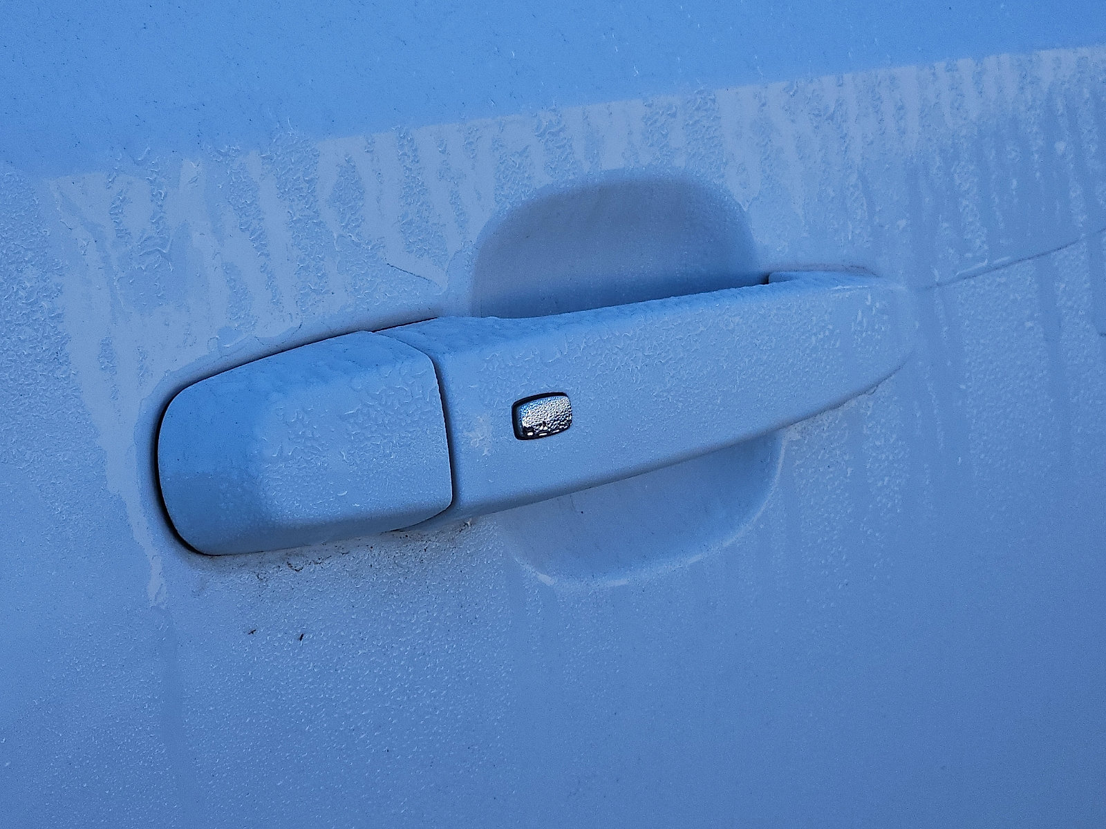 Certified 2023 GMC Terrain AT4 w/ Tech Package image 12