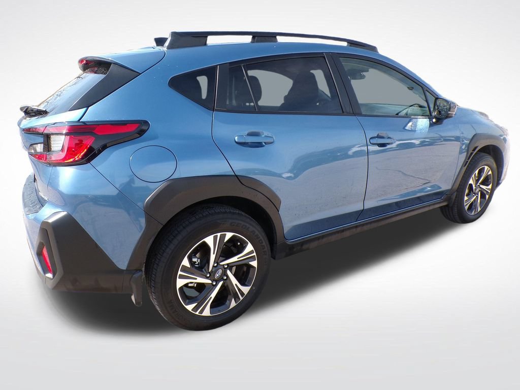 Used 2024 Subaru Crosstrek 2.0i Premium AWD/4WD image 4