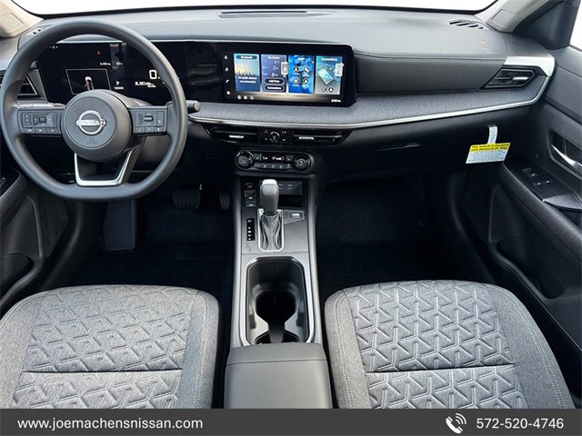 New 2026 Nissan Kicks SV w/ SV Premium Package image 11