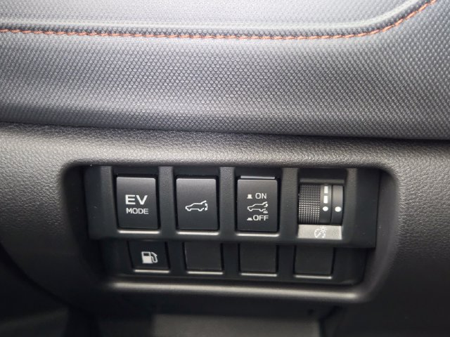 New 2026 Subaru Forester Touring AWD/4WD image 27