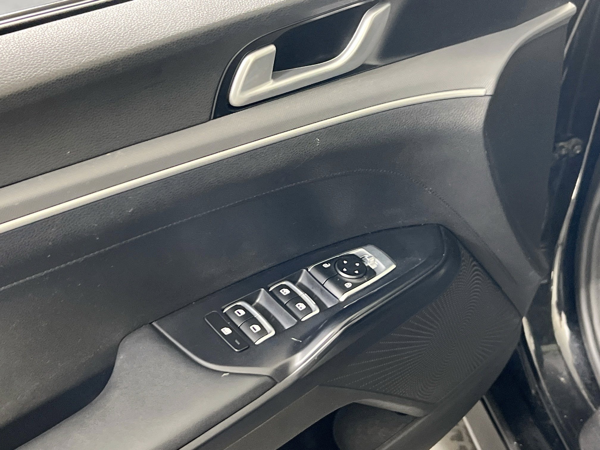 Used 2022 Kia K5 GT-Line image 17