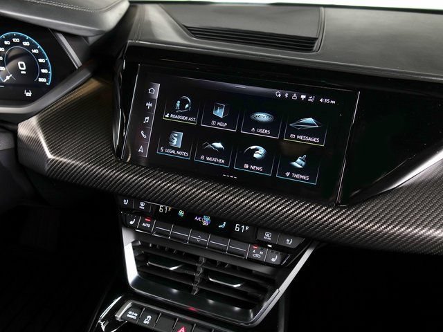 Used 2023 Audi e-tron GT Premium Plus w/ Performance Package AWD/4WD image 16