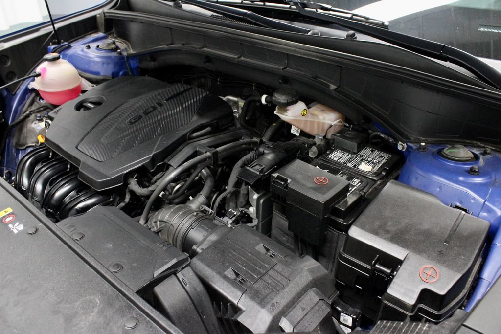 Used 2023 Kia Sorento S FWD image 17