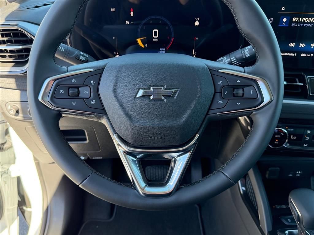 New 2026 Chevrolet TrailBlazer LT w/ Convenience Package image 10