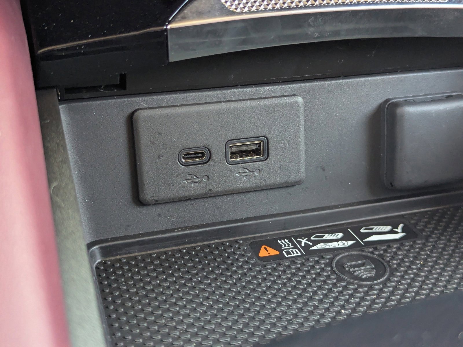 Used 2025 Buick Envision Sport Touring image 30