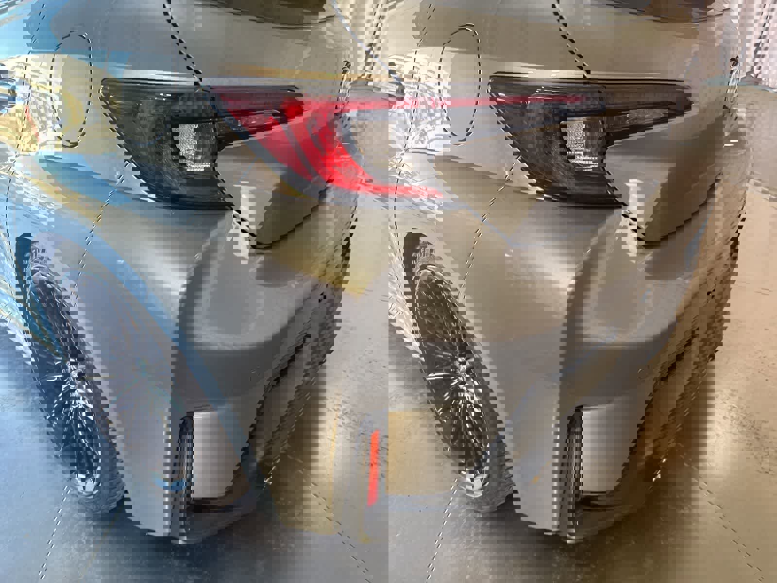 Used 2024 Toyota Corolla Premium image 12